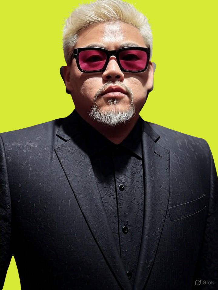 Hubet đã hợp tác cùng chuyên gia SEO ngành iGaming Huỳnh Công Quốc - Tham vọng mới trong năm 2026