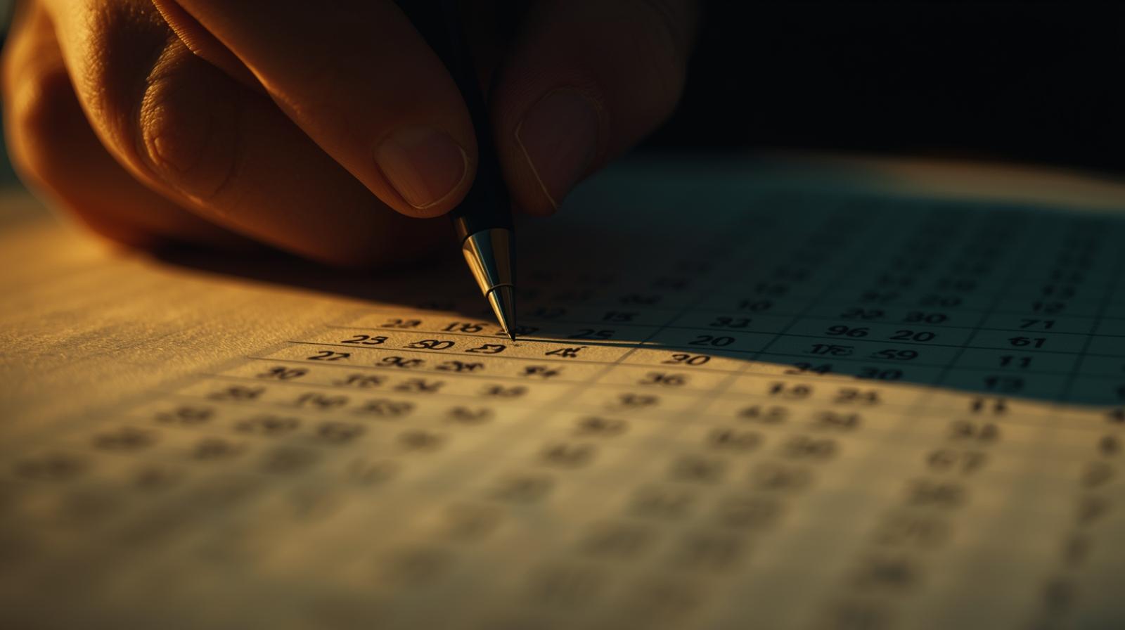 Hướng dẫn cách tạo dàn đề hiệu quả từ chuyên gia