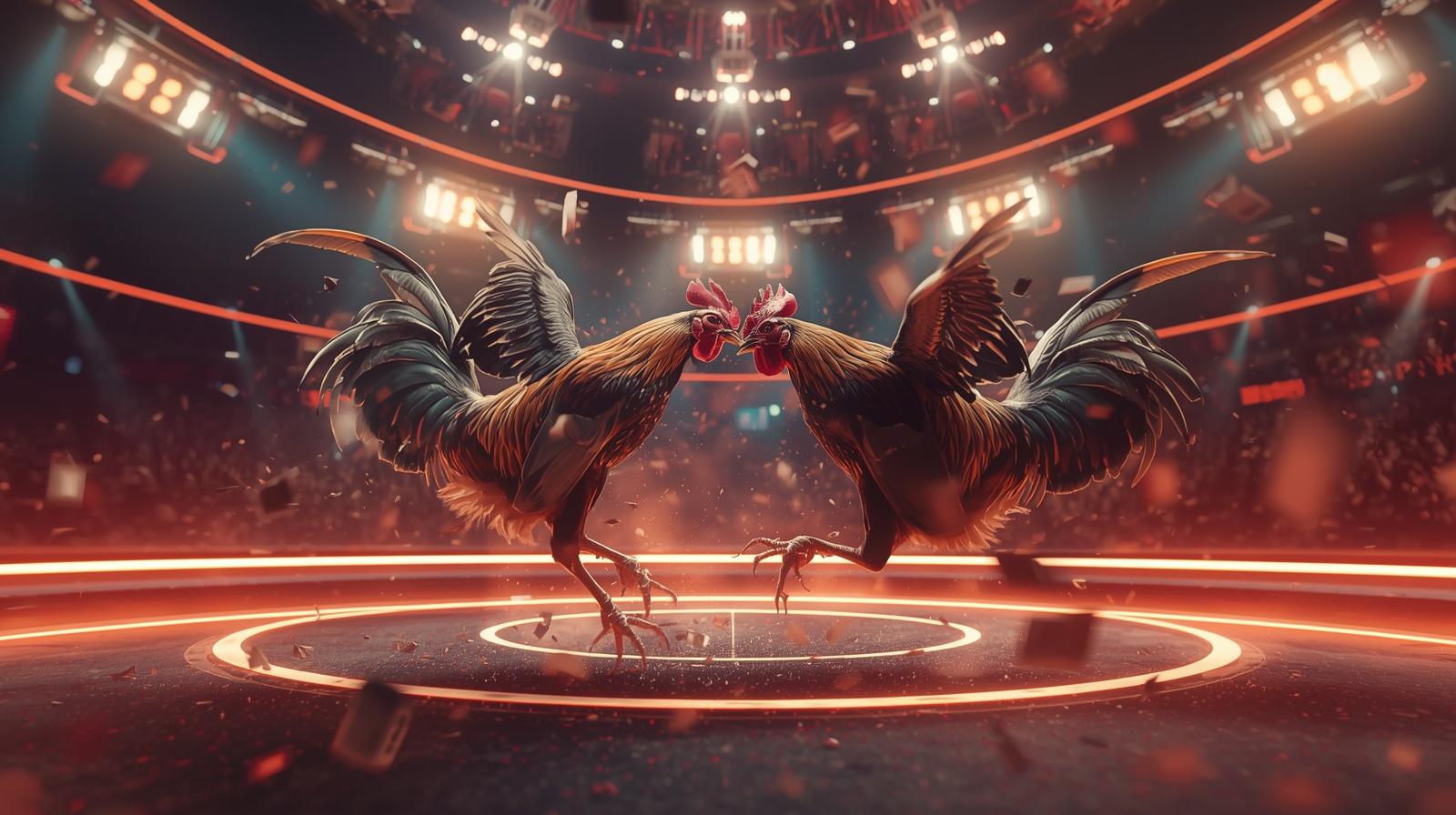 Đặc trưng nổi bật của đá gà Thomo