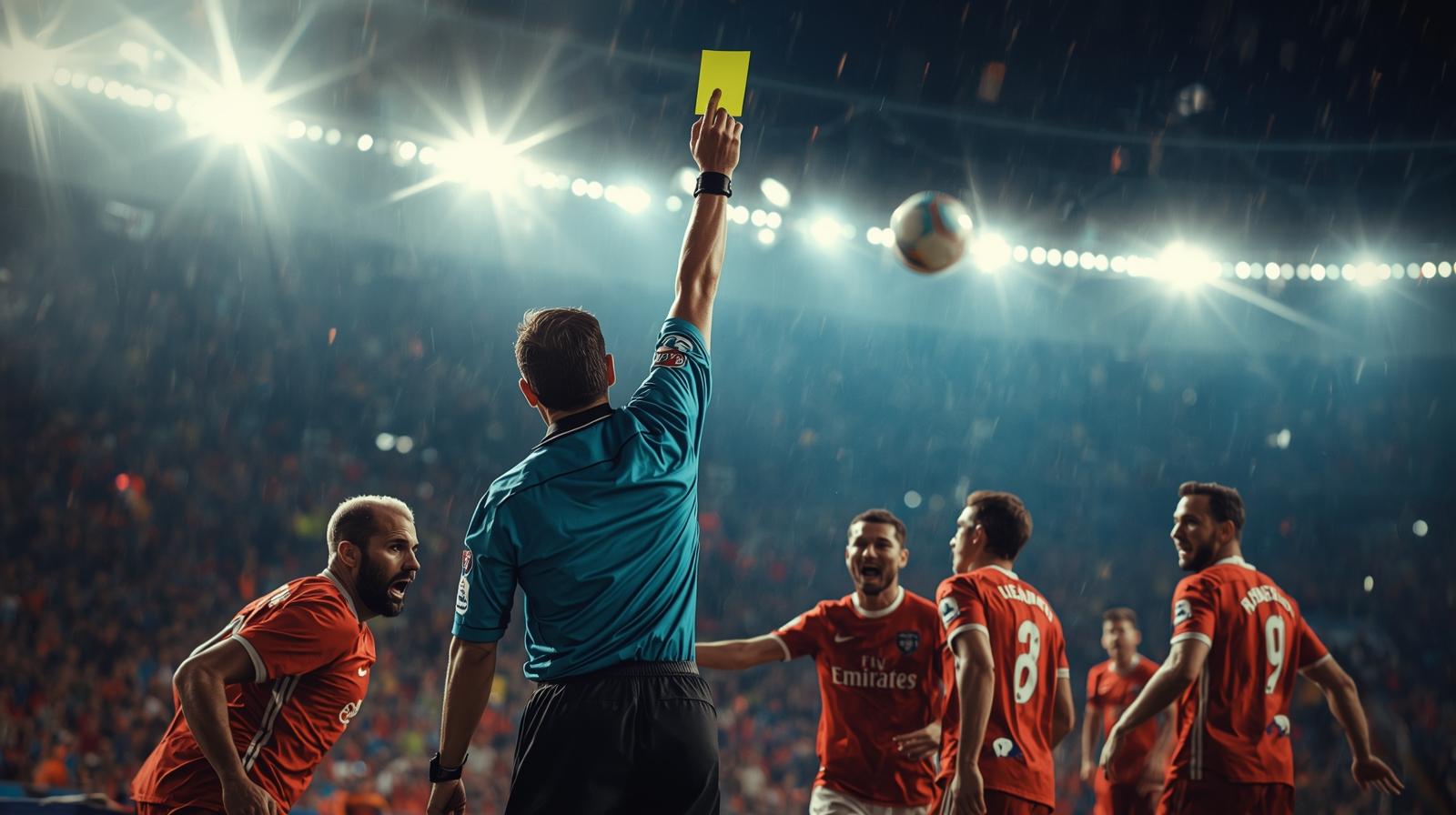 Phân tích các yếu tố ảnh hưởng đến số lượng thẻ phạt