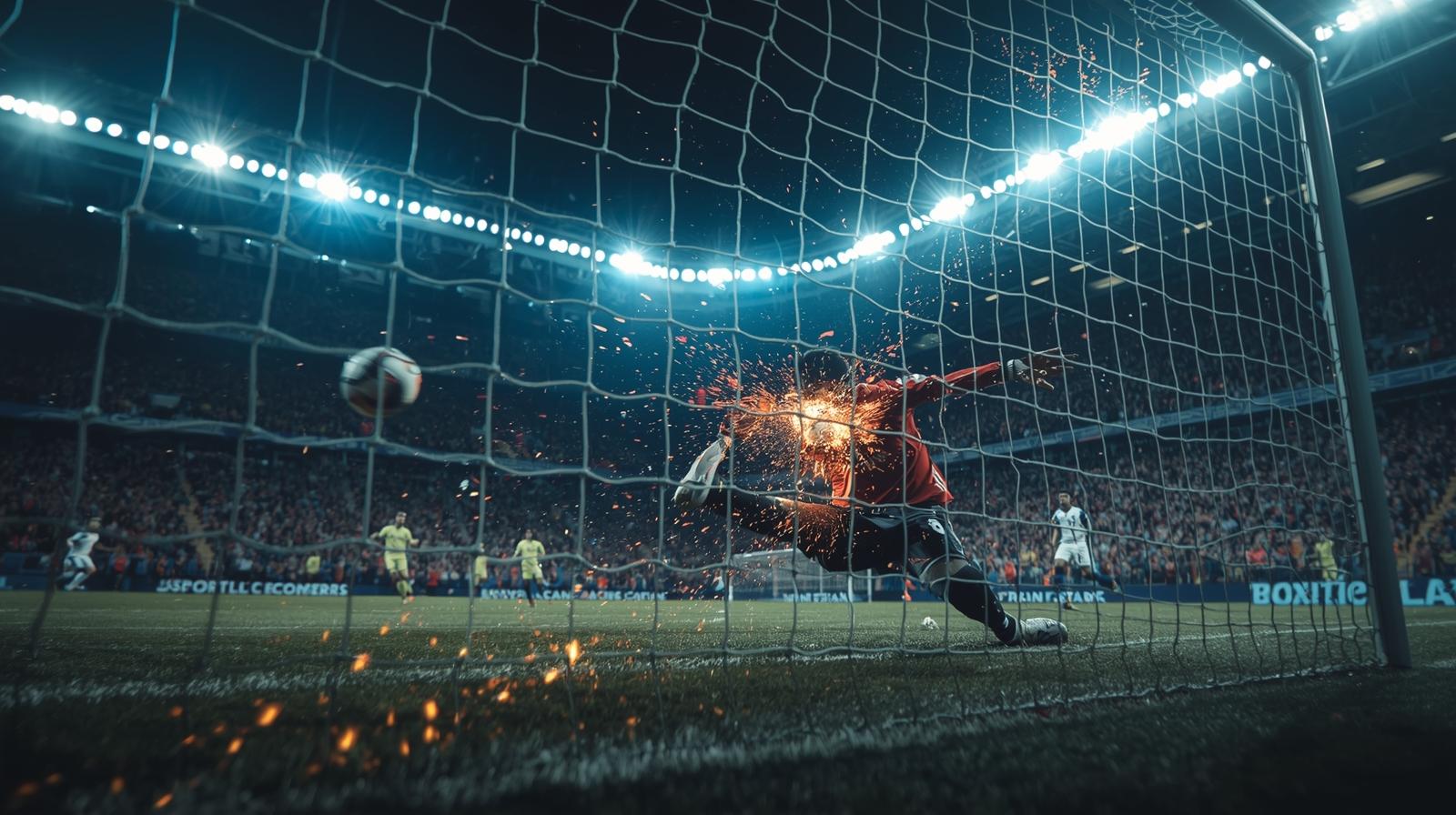 Khám phá một số loại kèo tỷ số thường gặp