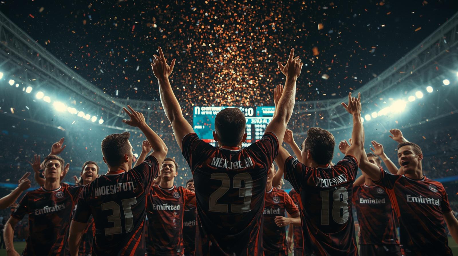 Chia sẻ cách chơi kèo tỷ số hiệu quả từ chuyên gia